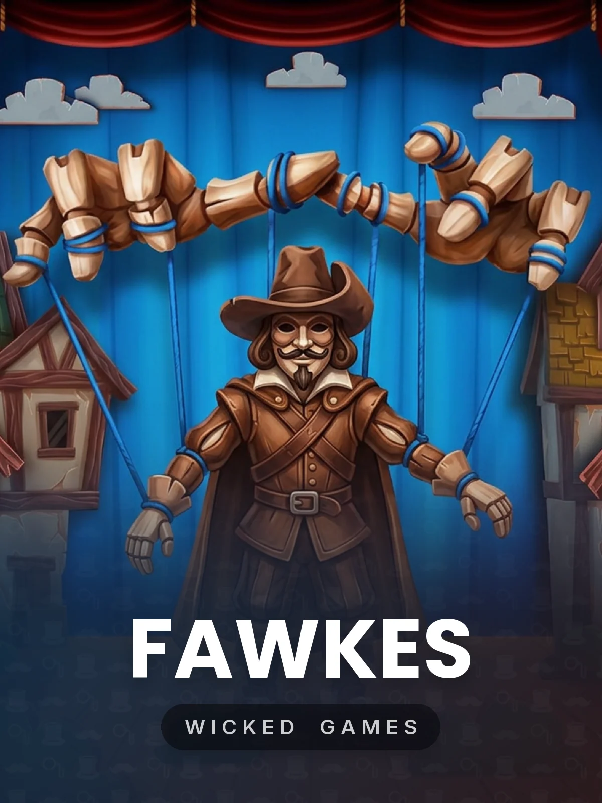 Fawkes