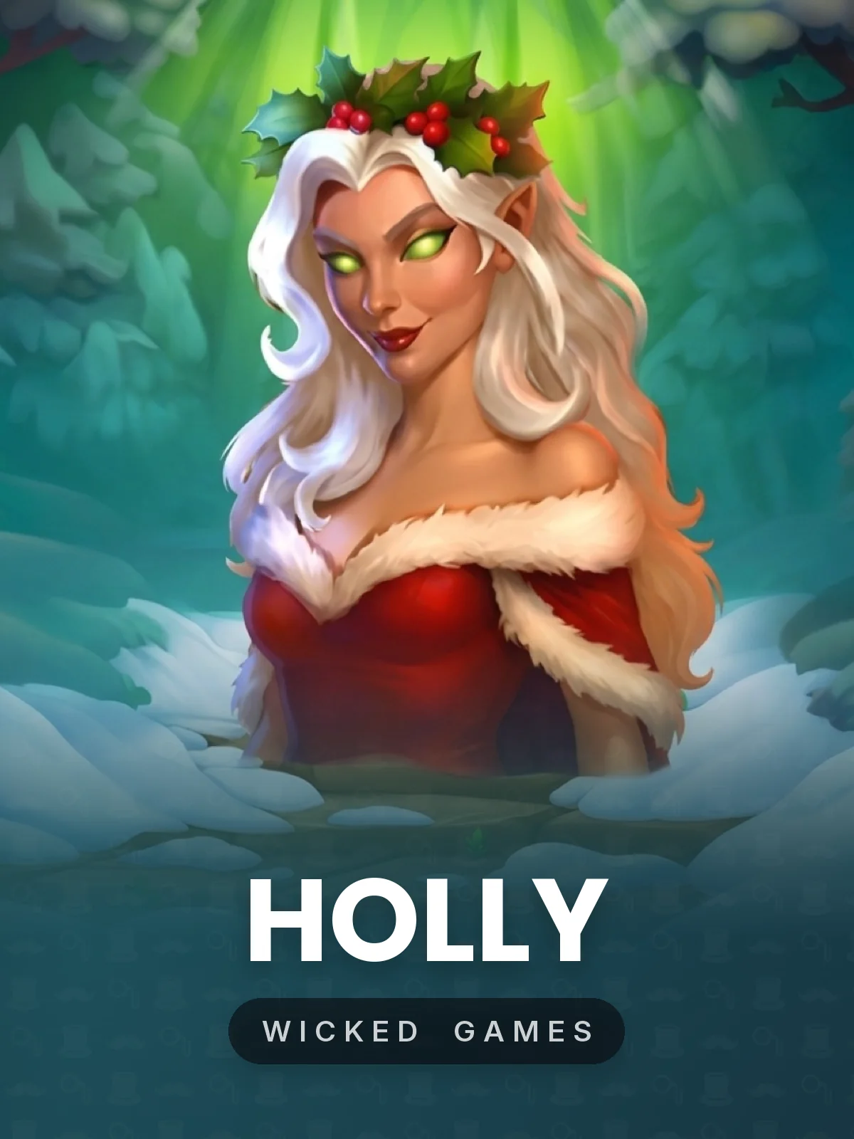 Holly