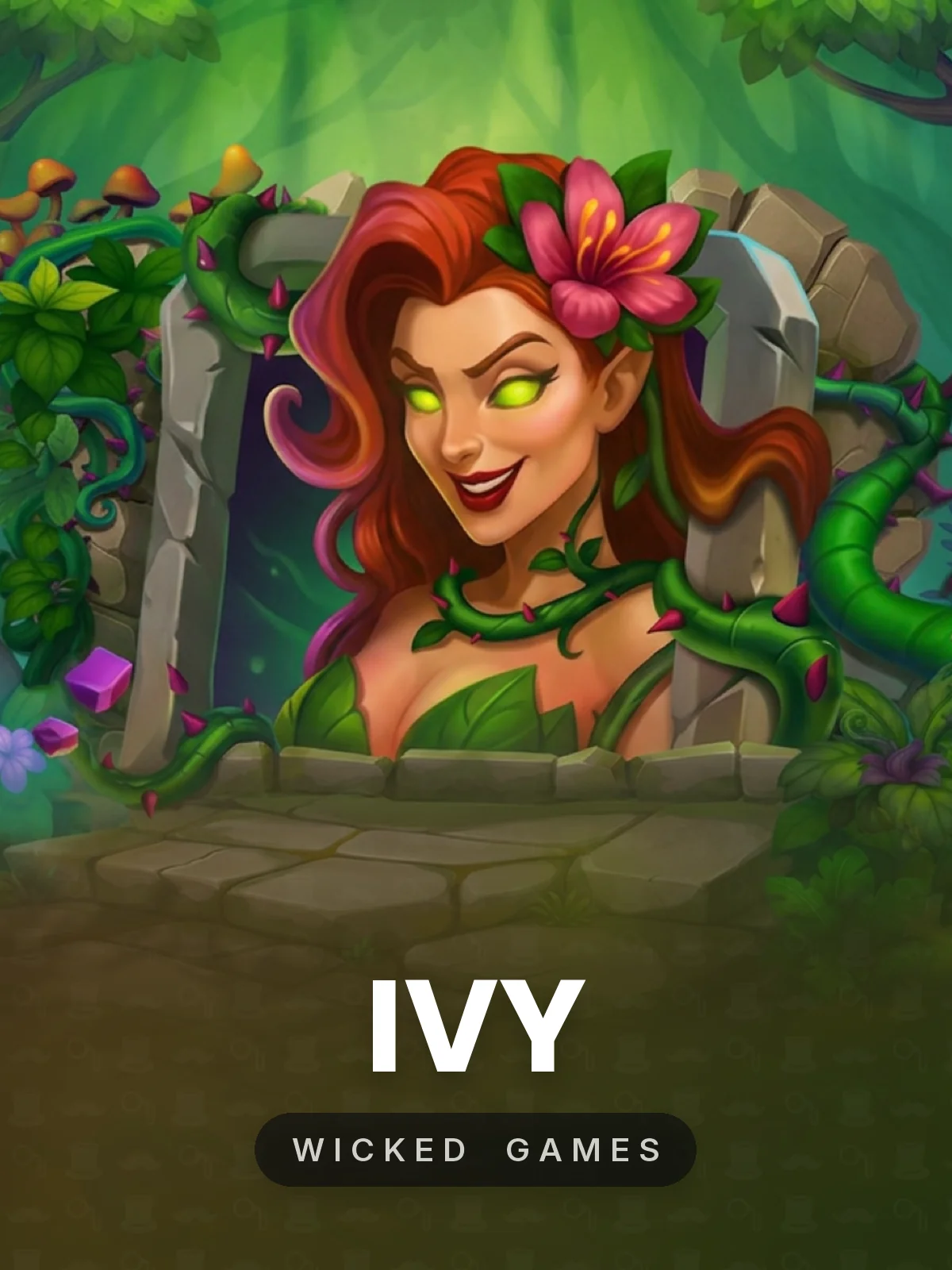 Ivy