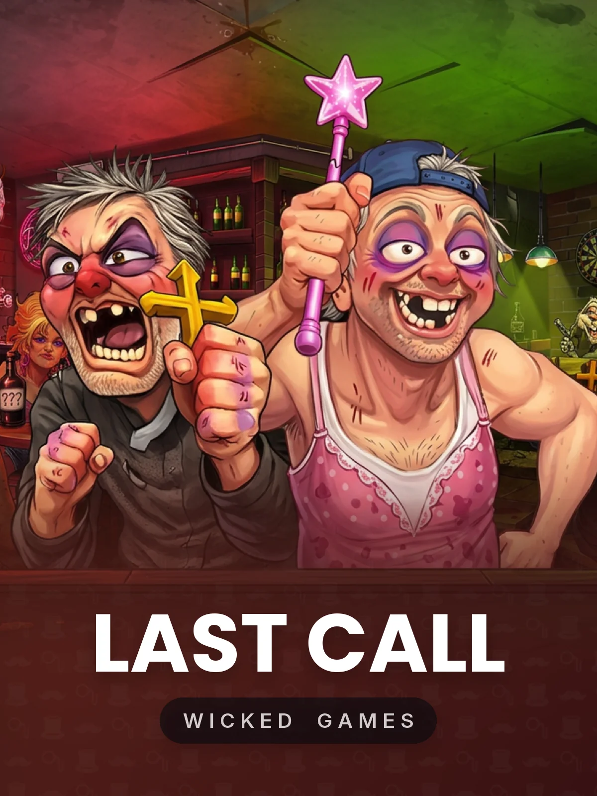 Last Call