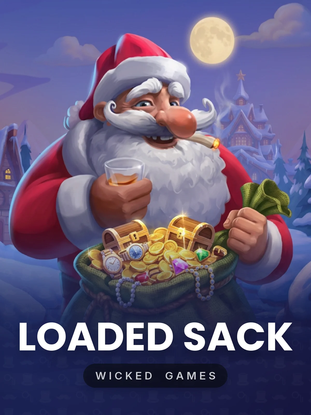 Loaded Sack