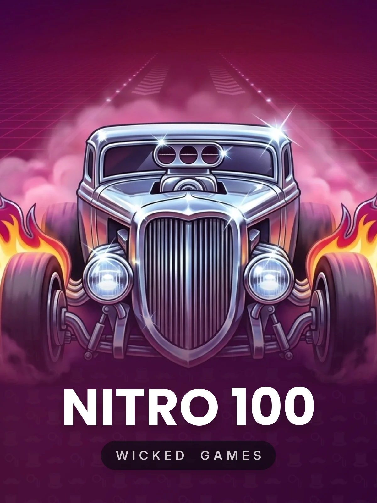 Nitro 100