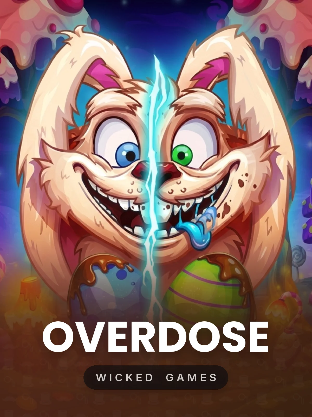Overdose