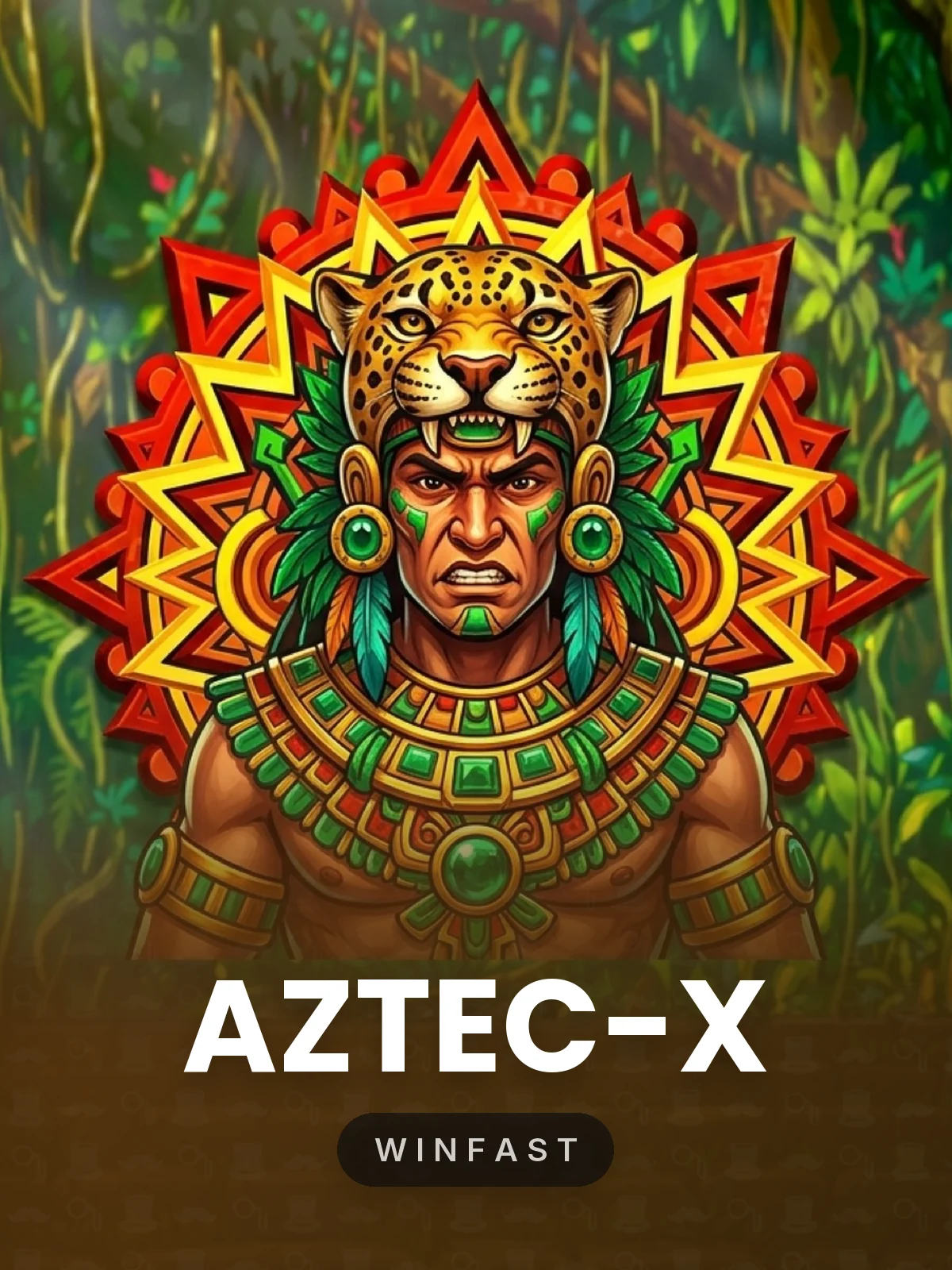 AZTEC-X