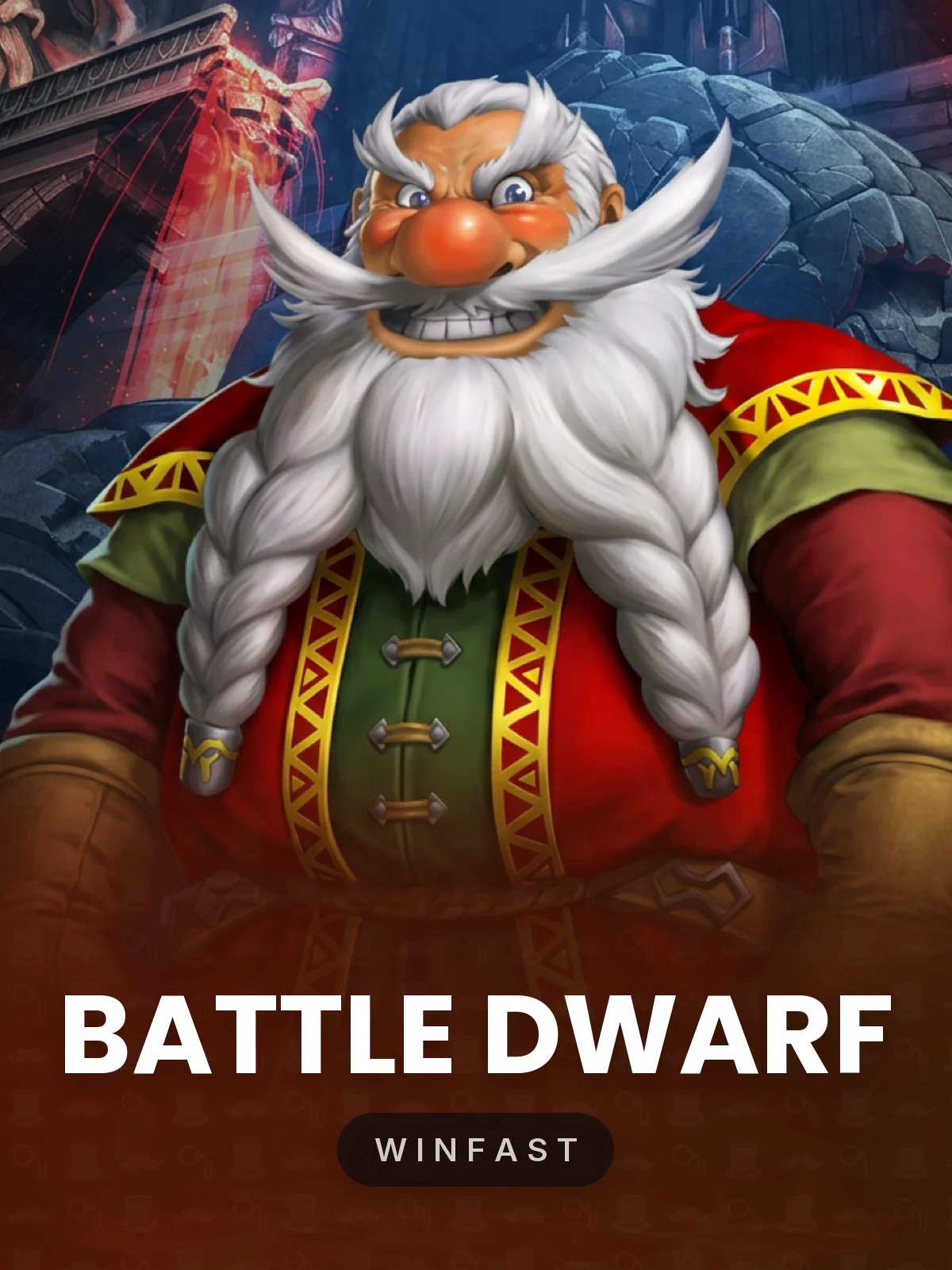 Battle Dwarf