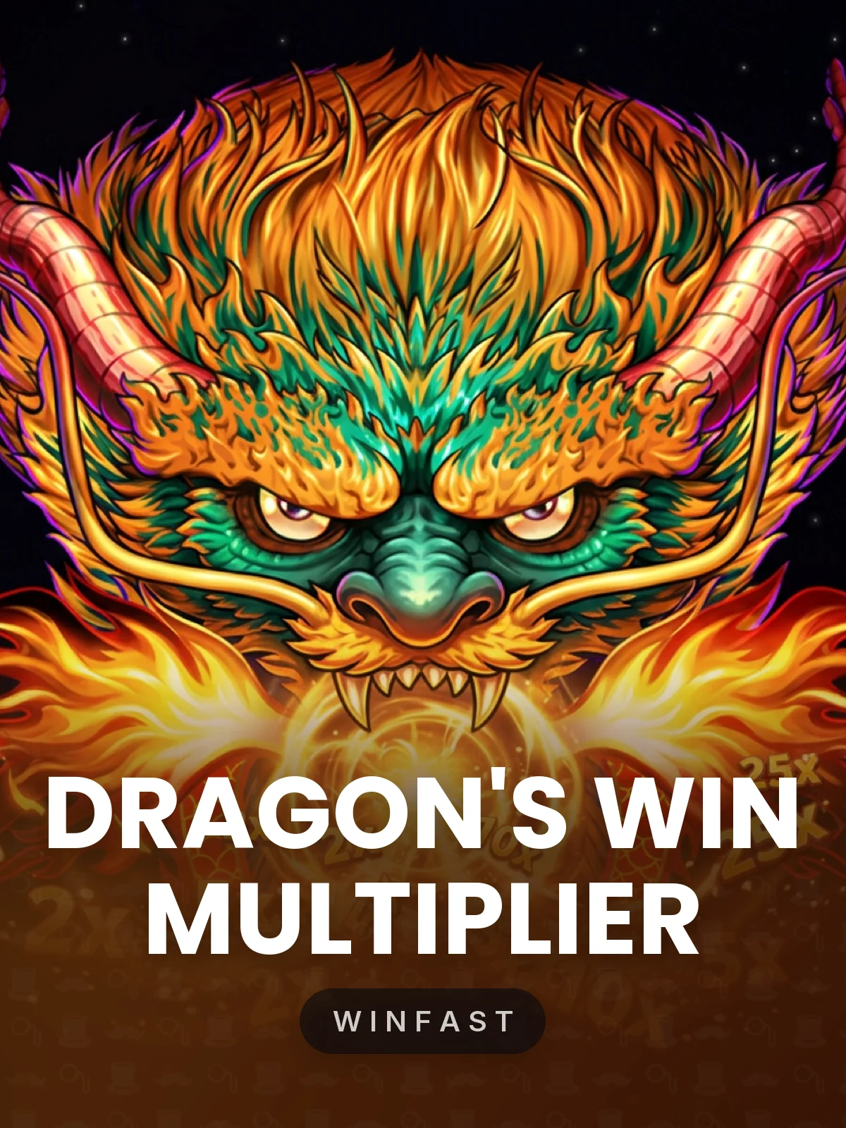 Dragon's Win Multiplier