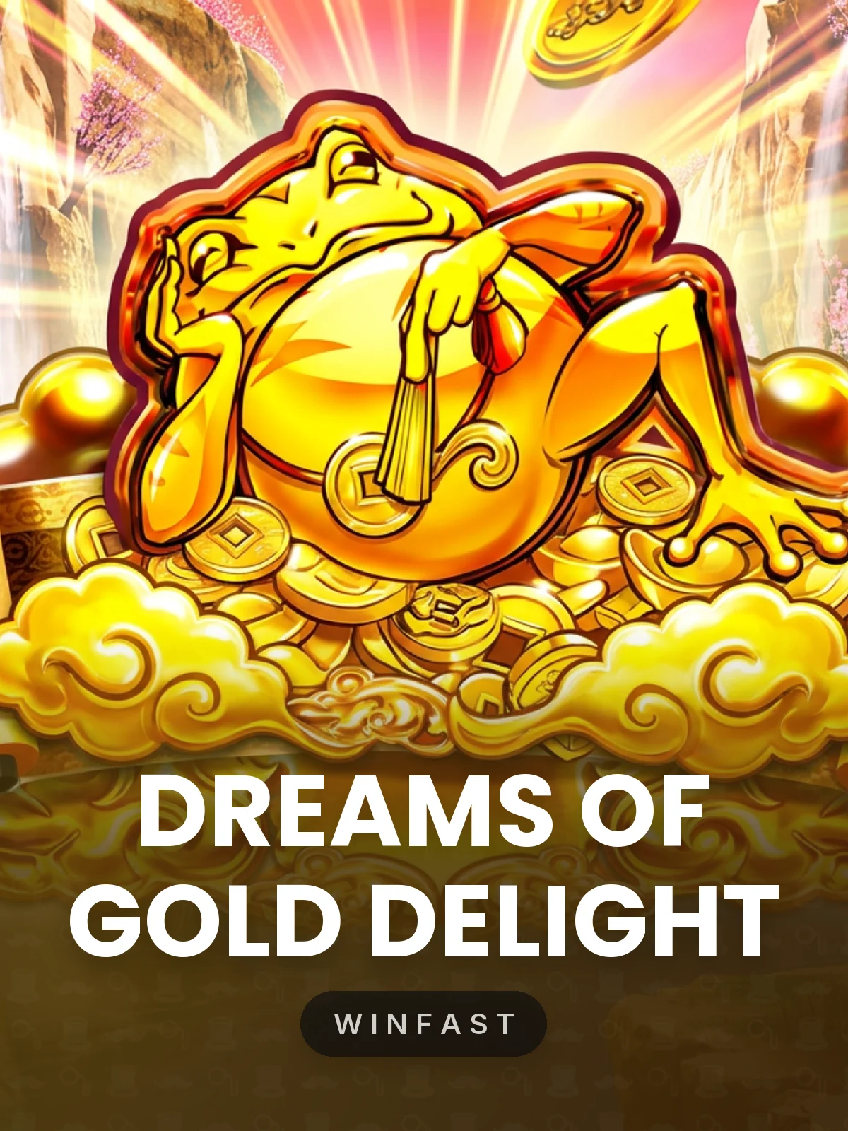 Dreams of Gold Delight
