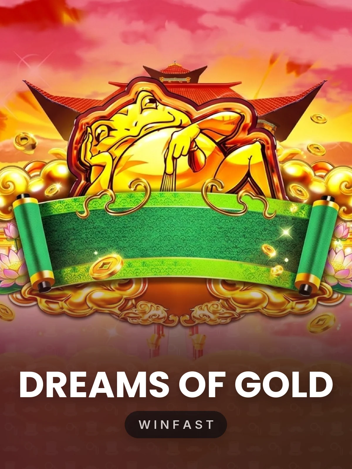 Dreams of Gold