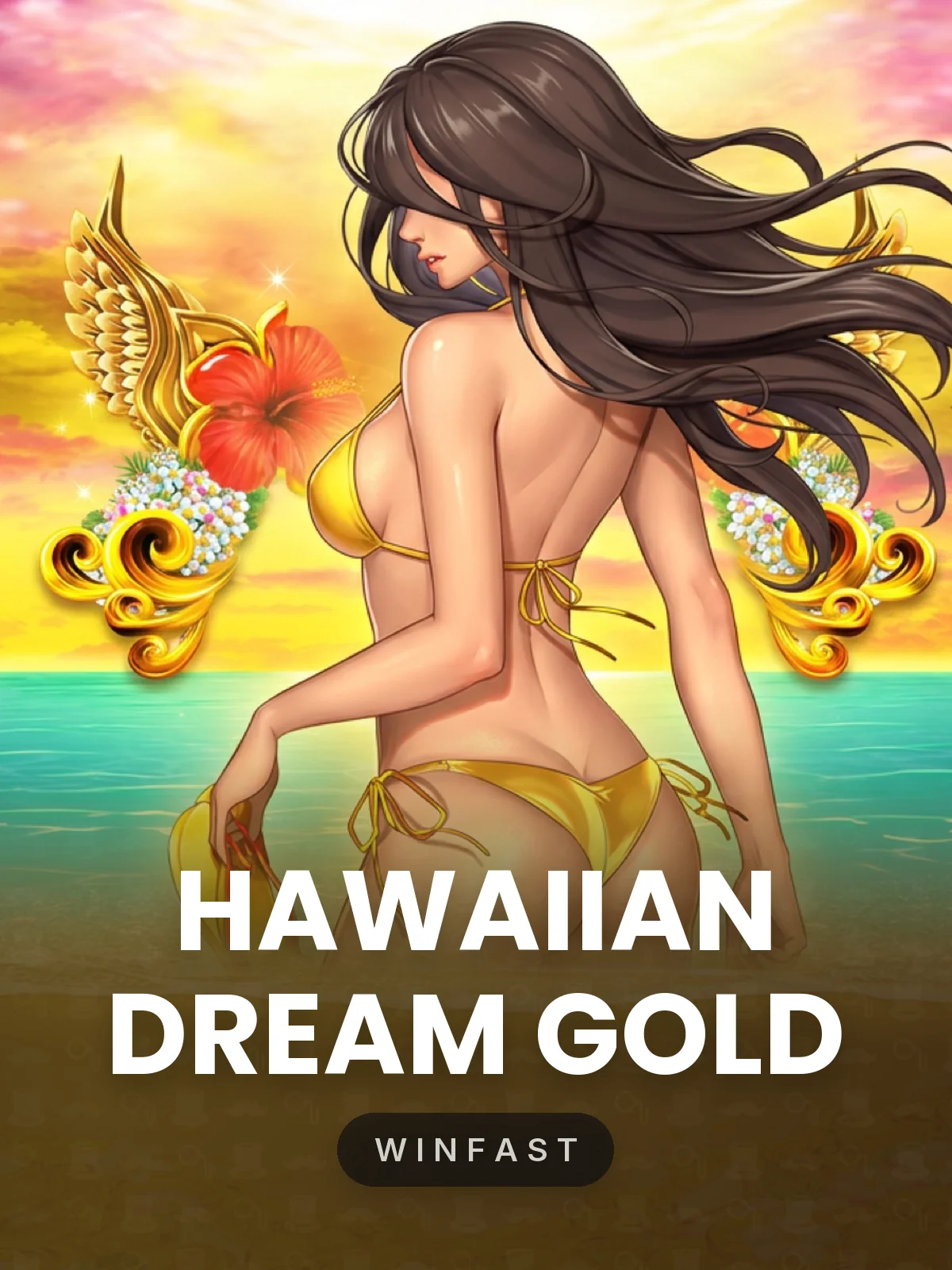 Hawaiian Dream Gold