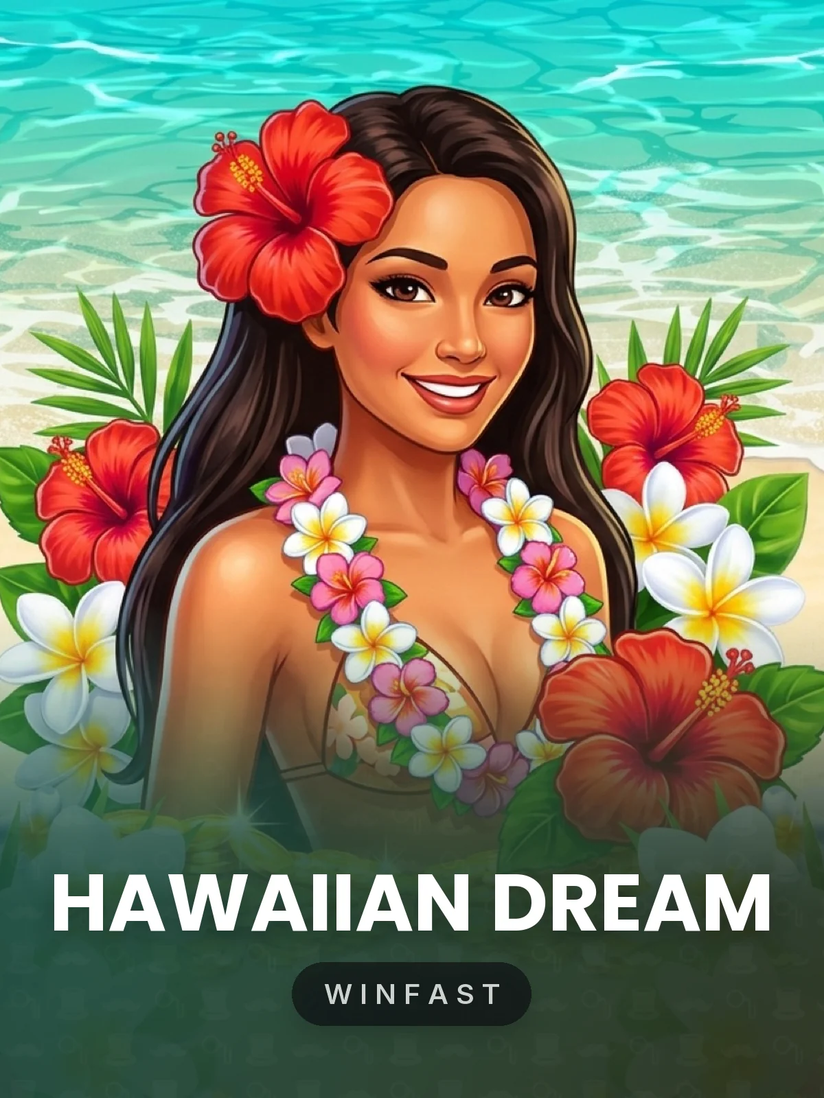 Hawaiian Dream