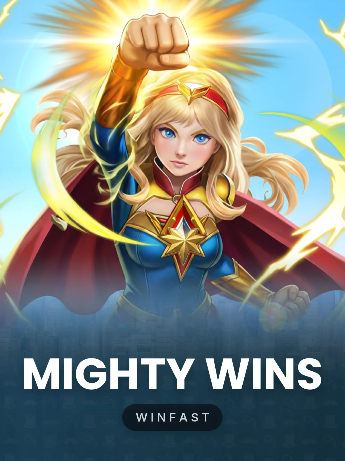 Mighty Wins