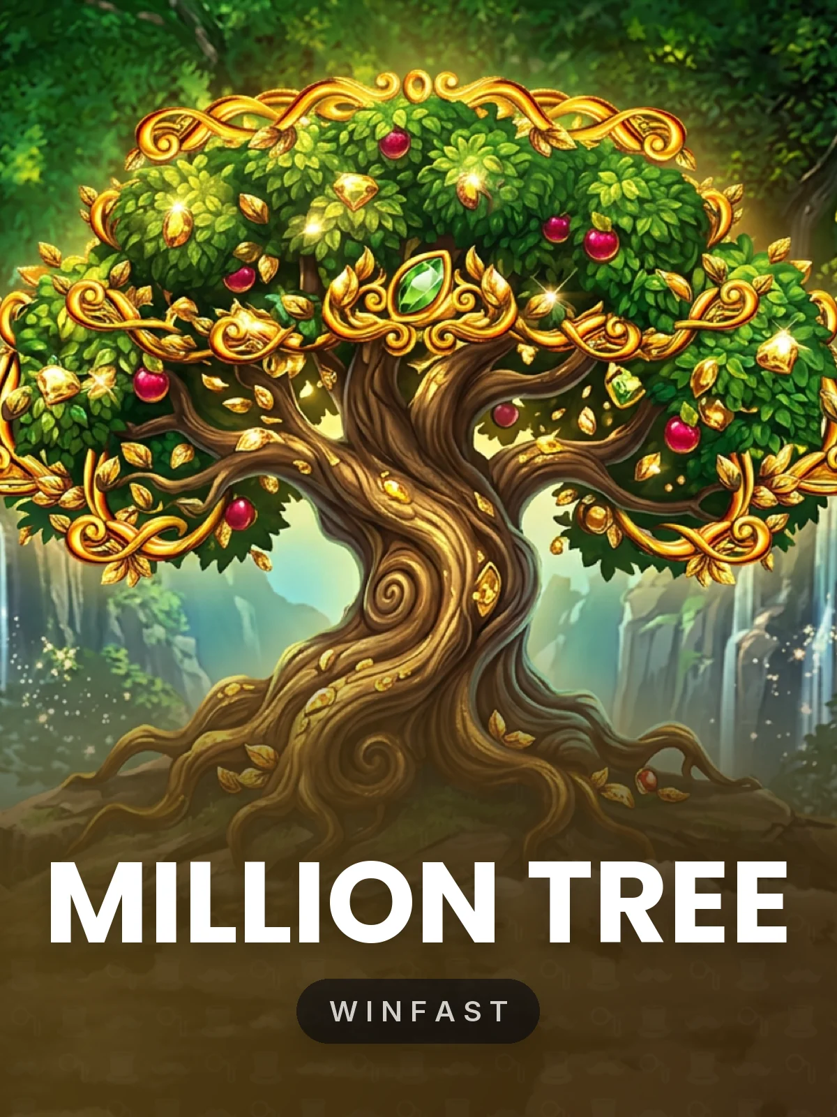 Million Tree