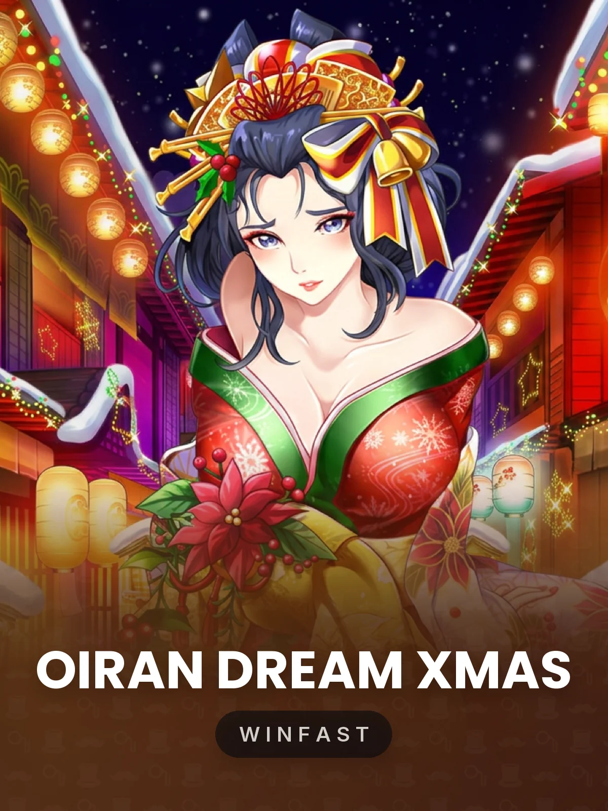 Oiran Dream Xmas