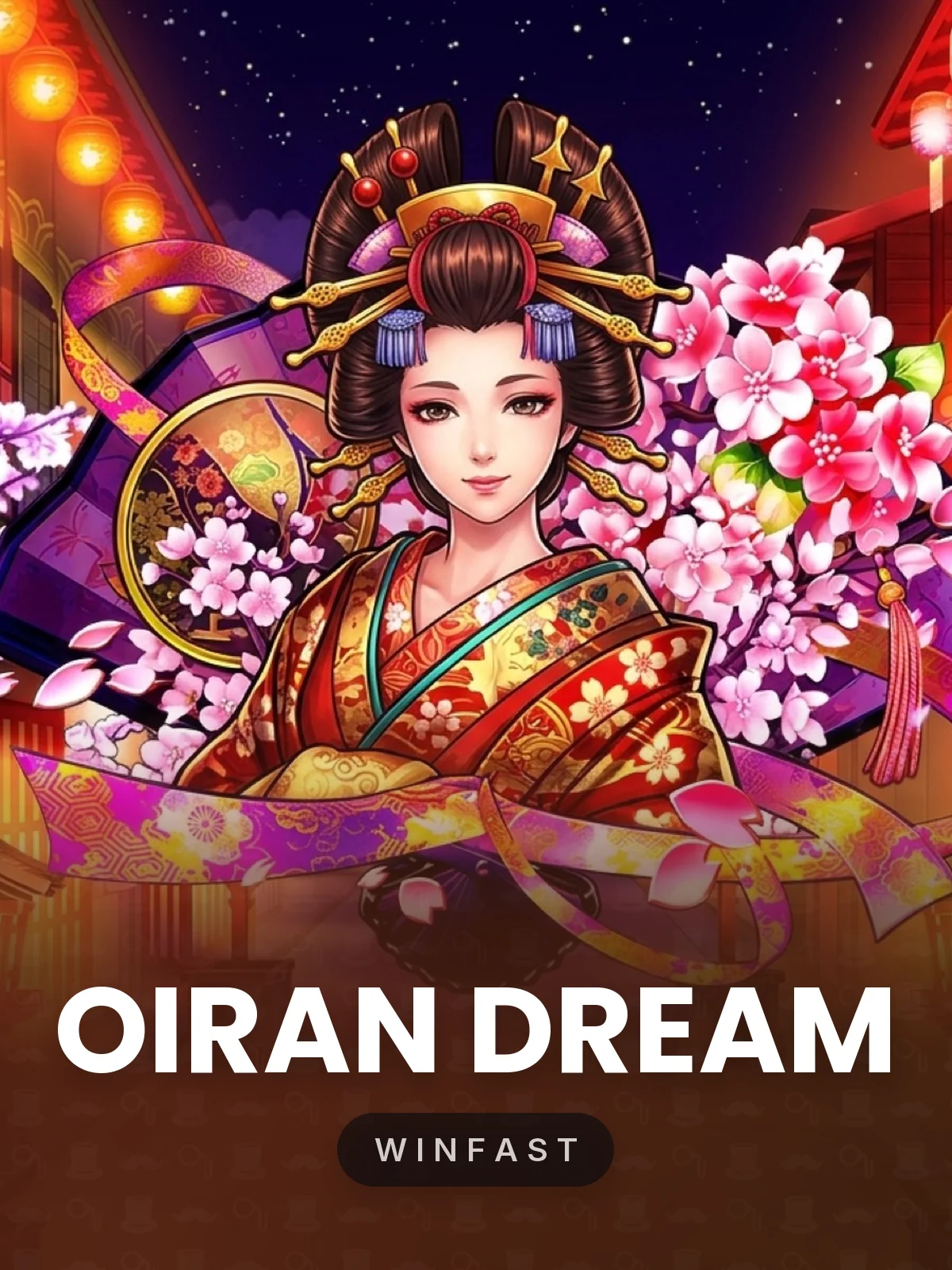Oiran Dream