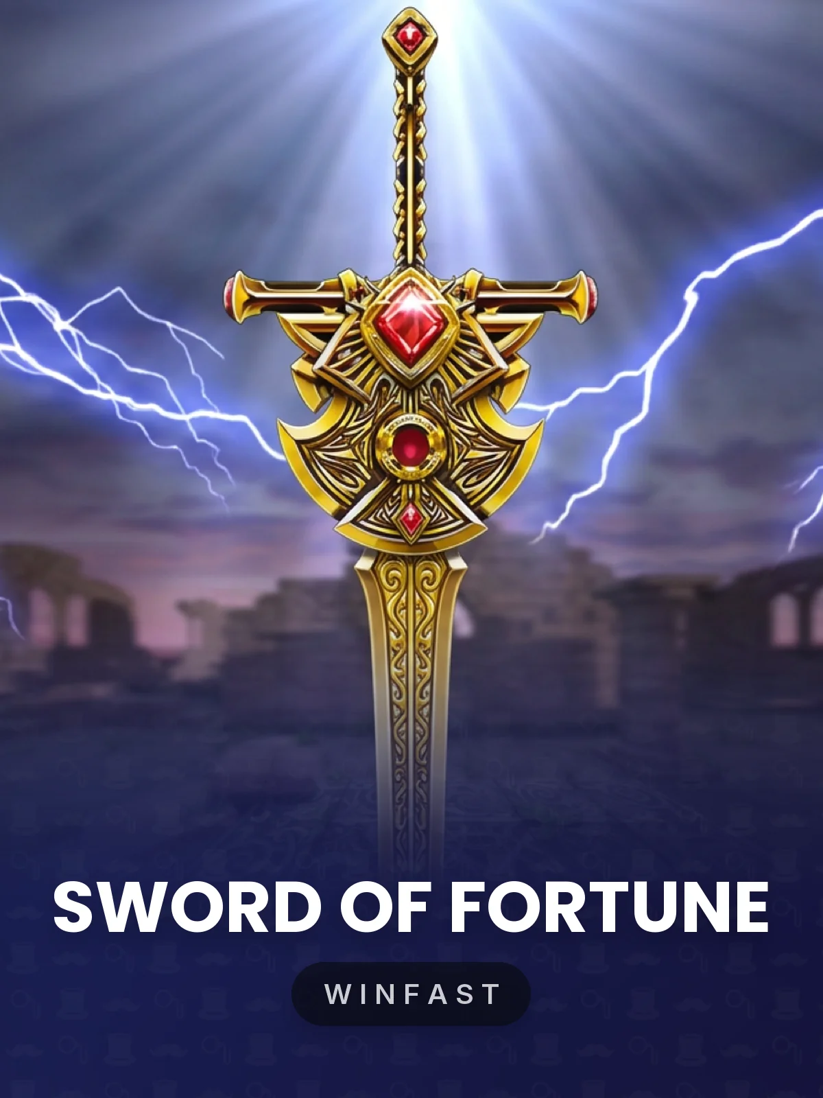 Sword of Fortune